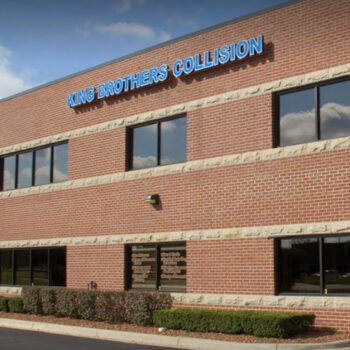 King Brothers Collision - Livonia - King Brothers Collision